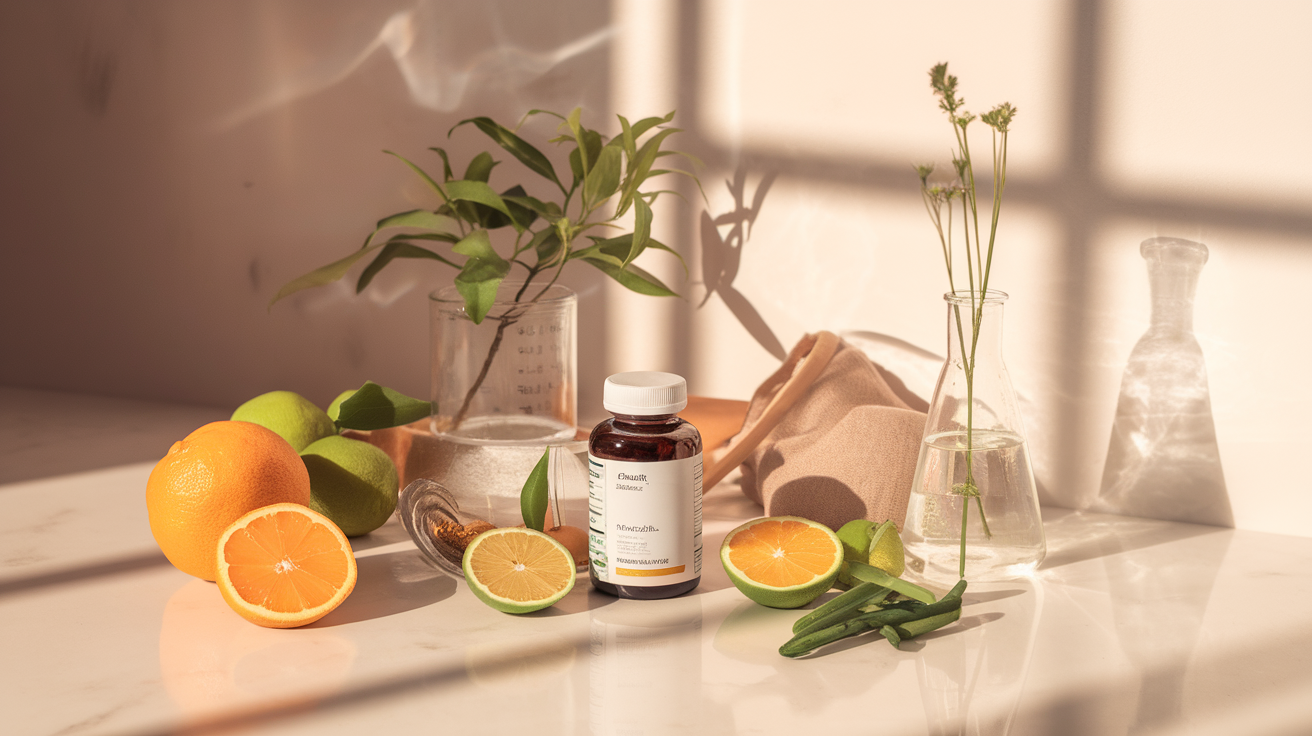 Laboratorul VitaBoost